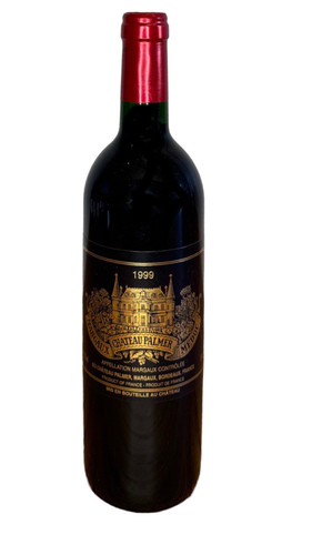 Chateau Palmer Margaux 1999