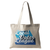 Local Voter League (Natural Canvas Tote)