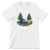 DMO Candidate Camp 2026 (Unisex White Tee)