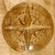 Detail of 3D Compass Rose