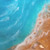8x8 Resin Seascape 2, Detail 1