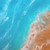 8x8 Resin Seascape 2, Detail 2