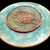 3D Sea Turtle Lazy Susan