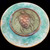 3D Sea Turtle Lazy Susan