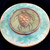 3D Sea Turtle Lazy Susan