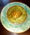 3D Sea Turtle Lazy Susan