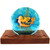 "Orlagh Golden Princess Mermaid" Fantasea Resin Waterscape
