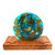 "Aquaphina" Mermaid Fantasea Resin Waterscape