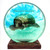 Manatee Calf 3D Resin Photoscape