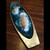"Manatees of Crystal River" Sculptural Tray