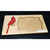 Cardinal Resin Inlay Trinket Tray 
