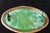 Emerald Dragons Tray