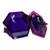 Purple Octopus Box