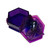 Purple Octopus Box