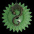 Dragon Ornament D