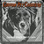 Puppy Pet and Memorial Slate Coaster