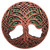 Tree of Life example image - Not exact artwork you will receive.
