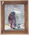 Ethereal Owl 7 Mixed Media Owl Photo Art