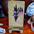 Monster Phone Holder Stand