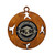 Back of Pride Martial Arts Custom Ornament