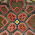 Four Corners Layered Wood Mandala