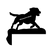Dog Breeds - Labrador Retriever - Design ©Ravenwolf Art Studio