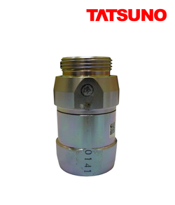 Tatsuno Breakaway Coupling (FJ-1010-A)