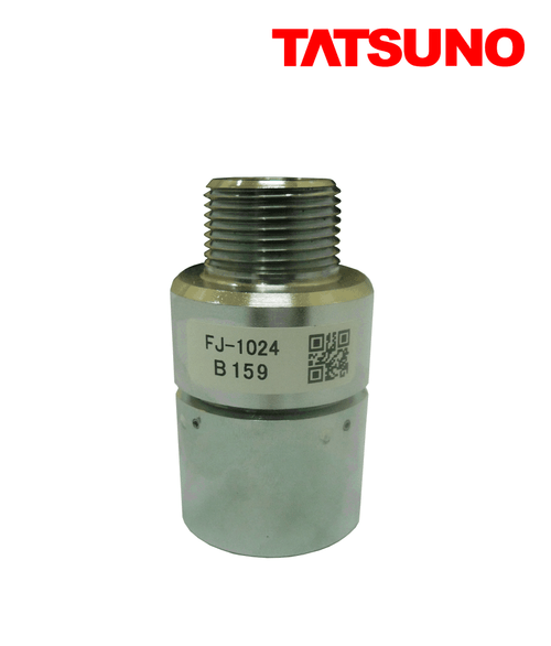 Tatsuno Breakaway Coupling