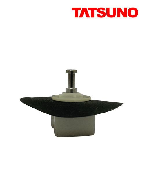 Tatsuno Diaphragm (Spacefill)