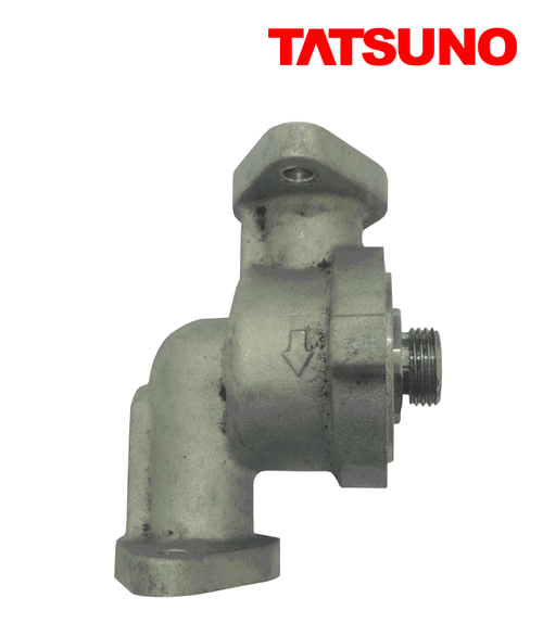 Tatsuno Filter Base Assembly