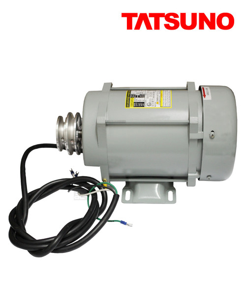 Tatsuno Pump Motor (ZM-1085-B01)
