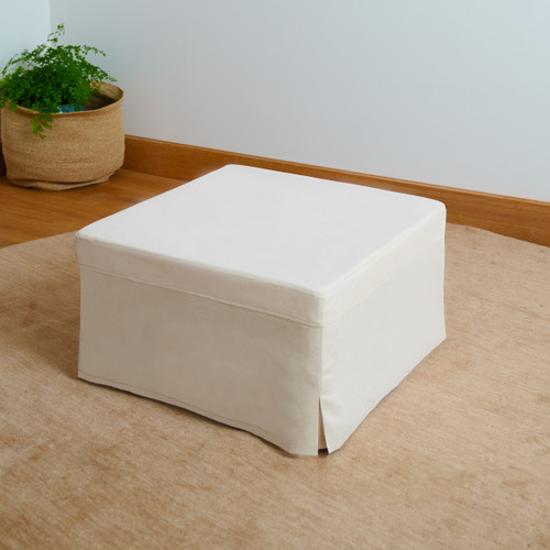 Classic Ottoman Folding Bed Covers