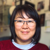 Jin Ah Jo