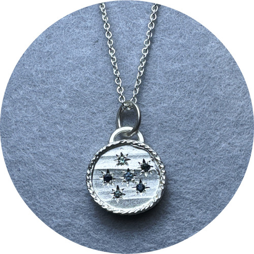 nina baker jewellery