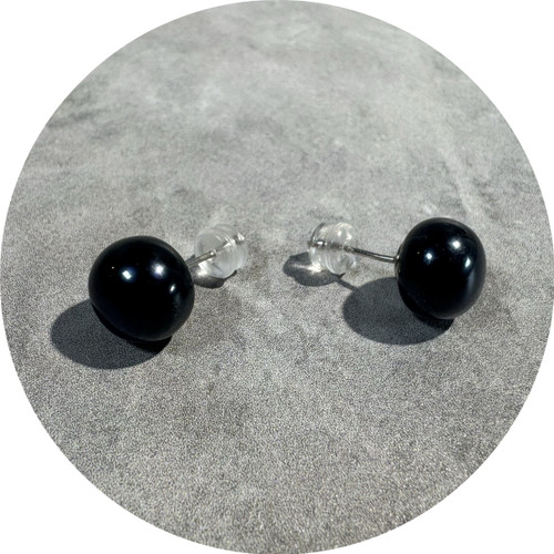 KIN - Sterling Silver, Fresh Water Pearl