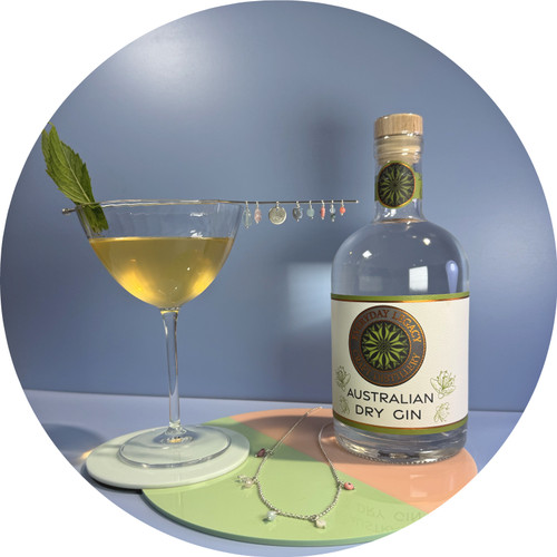 Galentines Day Workshop X Everyday Legacy Craft Distillery- 13th February 2026