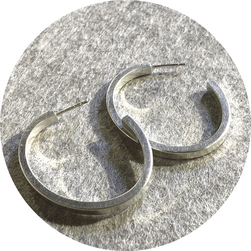 Hoops and Studs Workshop - May 23rd 2026