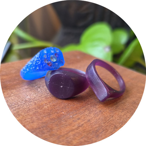 Signet Ring Workshop - 4th July 2026