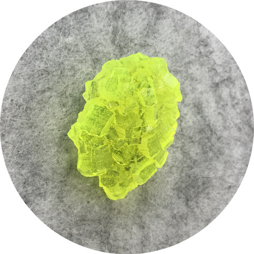 Simon Williams- Mineralist Brooch. Resin and stainless steel. Simon Williams- Mineralist Brooch. Resin and stainless steel.