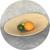 Radka Passianova - Laso Fruit Bowl, plywood, 925 silver