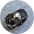 Good Gardener- Altar Signet Ring, Sterling Silver, Size S