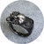 Good Gardener- Altar Signet Ring, Sterling Silver, Size S