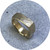 Katie Shanahan - Soft Square Ring, 9ct Yellow Gold, Size P