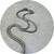 Brendan Cunningham - Snake Chain, Sterling Silver