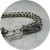 Brendan Cunningham - Dragon Bracelet, Sterling Silver