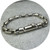 Brendan Cunningham - Bracelet, Sterling Silver