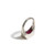 Danielle Barrie - For James Barrie, Sterling Silver, Rhodalite Garnet