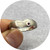 Ant Hat - 'Embrace Ring', Sterling Silver, Various Stones