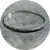 Leonie Simpson -  Mini Facet Bangle, Sterling Silver Leonie Simpson -  Mini Facet Bangle, Sterling Silver
