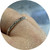 Leonie Simpson - Mini Facet Ring, Sterling Silver, Size N Leonie Simpson - Mini Facet Ring, Sterling Silver, Size N